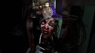 The SCARIEST Game on PSVR2! - Propagation Paradise Hotel