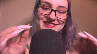 ASMR Valentines Day Kisses and I Love You’s