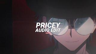 pricey - nbd viro [edit audio]