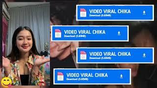 VIDEO CHIKA 20 JUTA