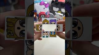 Squid Game 2 emojis  #diy #craft #papercraft #cute #squidgame2 #squidgame #crafts #art #paper