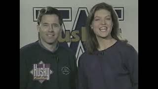 1995 Prime Sports Network Commercials