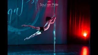 Pole Dance Kids, squadra d' oro by Danza dell'orso d'oro