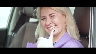 ПОЛУЧЕННЫЕ АВТО - мечты сбываются Юлия Долгова