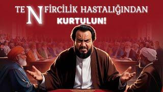 Tenfircilik Hastalığından Kurtulun!