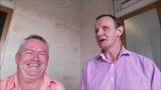 Toowoomba 4350tv Andrew Wielandt