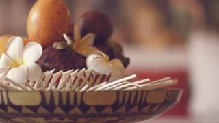 Mandapa, A Ritz Carlton Reserve the Mood Video