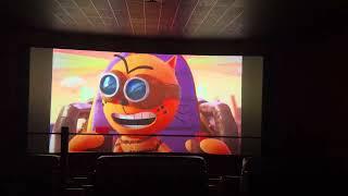 Dog man trailer at cinemark!