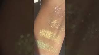 Vibrant highlights for all skin tones #indiemakeupbrand