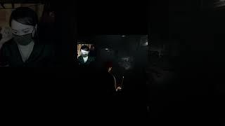 ОЧЕНЬ КРИПОВАЯ ИГРА Demonologist  #shorts  #рекомендации #рек #demonologist