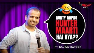 Shaadi Ke Baad | Gaurav Kapoor | Stand Up Comedy @BecauseMenWillBeMen