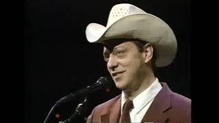 Junior Brown - Austin City Limits - 1995