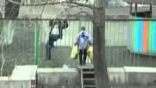 DRUNK RUSSIA FUNNY VIDEO COMPILATION 2015