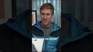 Getting Past Canadian Immigration #shorts