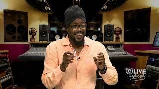 Beenie Man unplugged Part 1 (JM Archive)