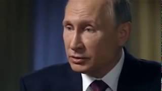 Путин - Всем дам пизды