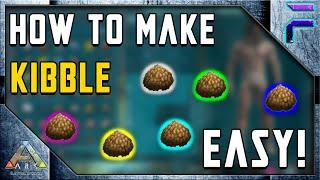 The Ultimate Beginner's Guide to Mastering Kibble in Ark: Survival Evolved 2023