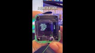 WiFi Hacking Watch #shorts