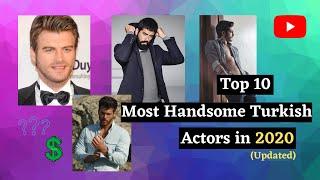 Most Handsome Turkish Actors in 2020 | Most Popular Actors