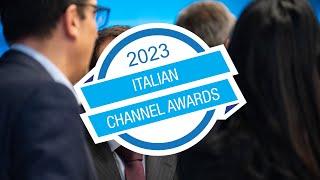 P37 - Miglior vendor networking enterprise - HUAWEI - ICA2023