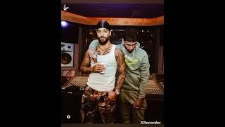 Anuel AA, Mas Rica Que Ayer