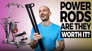 Bowflex Home Gym Review | XCEED & XTREME | Worth it? #bowflex