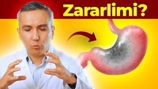 Och yurish Zararlimi?