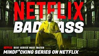 Top 5 Best Netflix Series | 5 Best Netflix Series in Hindi | 5 Most Watched shows on Netflix | 2024