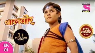 Baal Veer | Full Episode | Episode 1 | 24th August, 2020