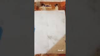 painting art #viralvideo #shorts #Harsh Art