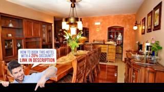 Guest House Forza Lux, Kotor, Montenegro HD review