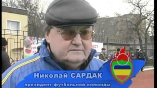 Кубок чемпионов ЮФО-СКФО по футболу. История 2007-2011