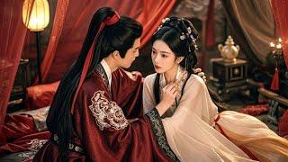 【FULL】Cai CaiyunShe’s From the Future. He’s a Mess. Together, They Rule#minidrama #romance  #fyp