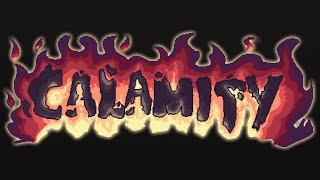 "Fly of Beelzebub" - Theme of The Plaguebringer Goliath (Beta Version) - Terraria: Calamity Mod