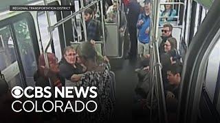 Blind Colorado woman attacked by other passenger while riding RTD bus in Denver