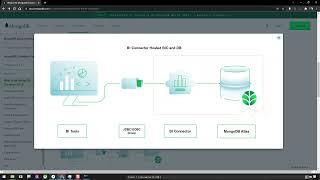 Connecting Excel to MongoDB Dec 2020