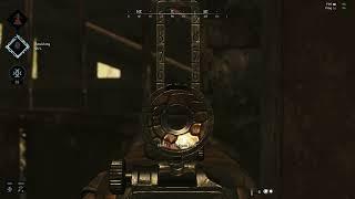 Hunt  Showdown : Nitro Express Double Kill