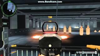 Макрос на ACR CQB