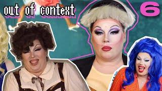 ALEXIS P BEVELS | OUT OF CONTEXT! Part 6