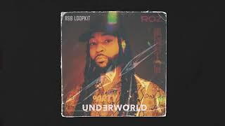 [FREE] R&B Loop Kit (PARTYNEXTDOOR, Bryson Tiller, 6lack) | Underworld Vol. 1