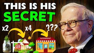 WARREN BUFFET's 7 Fundamental Financial Rules (THAT YOU DON'T FOLLOW!)