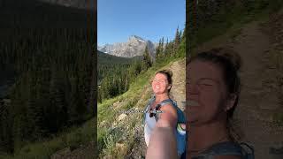 Everything you need to know about Grinnell Glacier, Montana #studentuniverse #glaciernationalpark