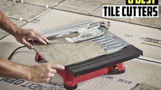 Best Tile Cutters in 2025 | TOP 6 Best Tile Cutters in 2025