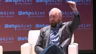 Marc Andreessen’s 2 reasons for why founder-run companies are harder to disrupt