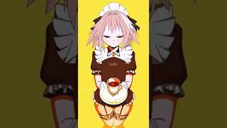 Astolfo #fategrandorder #trap #rule34