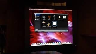 Hackintosh 10.9.5 Pentium Dual Core s775