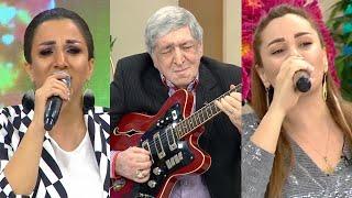 Rəmiş, Zenfira İbrahimova, Arzu Qarabağlı – Muğam, Dərdin Alım