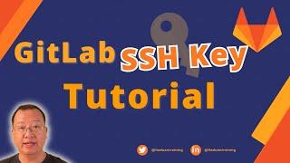 GitLab SSH Key Tutorial | GitLab Tutorial