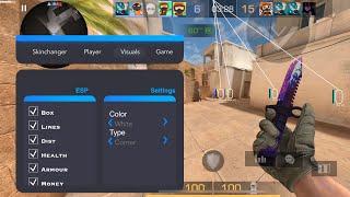 BEST FREE STANDOFF 2 CHEAT | NEW FREE iPA CHEAT IOS | САМЫЙ ЛУЧШИЙ НОВЫЙ ЧИТ ДЛЯ АЙФОНОВ!!