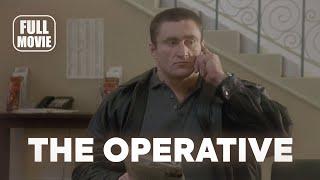 ️ Action Movie: The Operative (2000) English Full Movie | Watch Boldly!